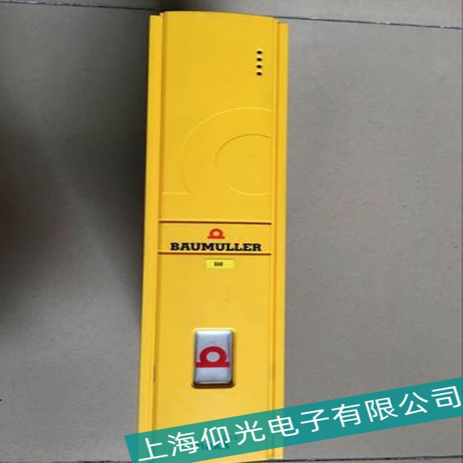 苞米勒驱动器欠压故障维修的维修方法