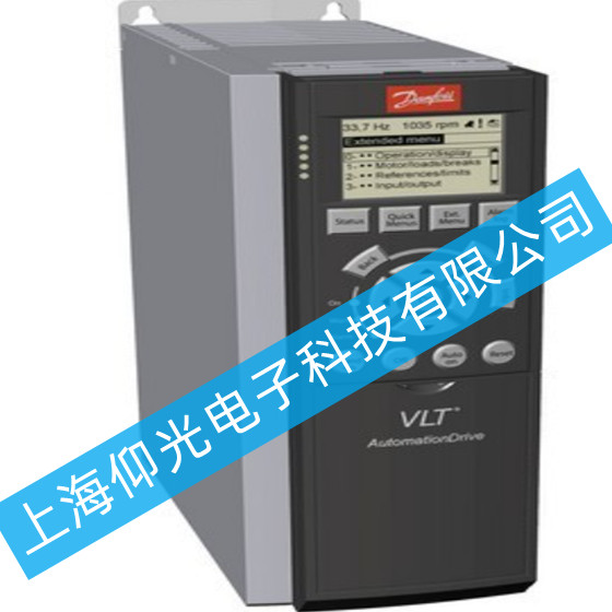 丹佛斯变频器ERR11至ERR20代码故障报警维修