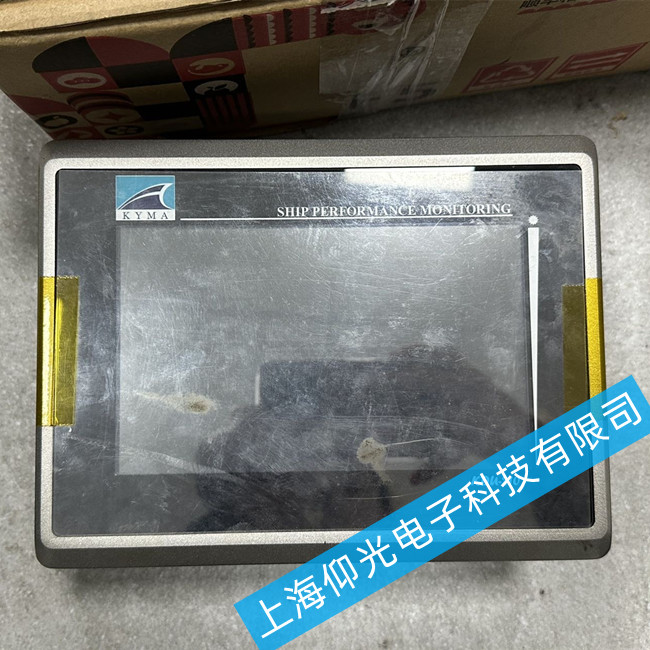 KYMA触摸屏维修KDU-210常见五种故障维修方法