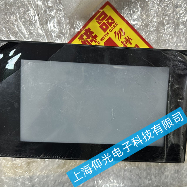 步科触摸屏维修MT4404T-ALK 常见几个故障维修方法