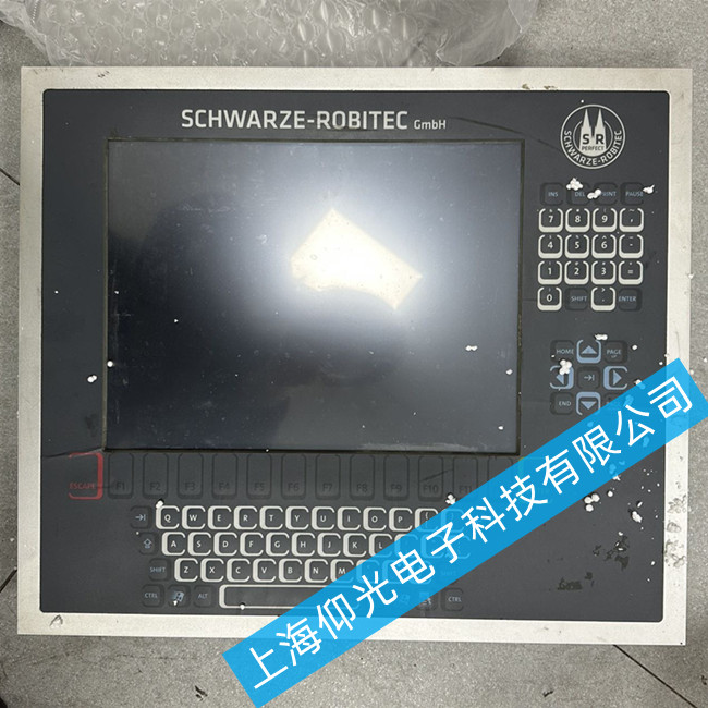 倍福工控机维修CP6932-1010-0000工控机常见问题与解决方法