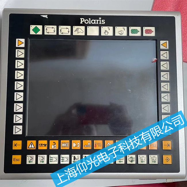 倍福工控机维修C6930-0050工控机常见故障原因及维修方法