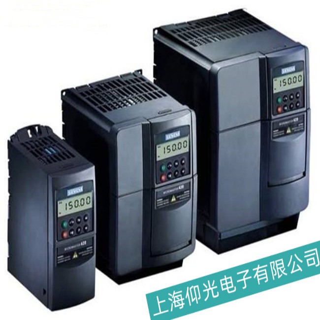 浙江三菱变频器FR-S520SE-0.4K-CH报警指示灯亮起故障维修哪家好