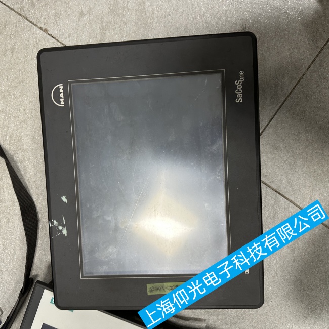 船舶MAN触摸屏1883637-1无显示或显示异常故障维修点在哪