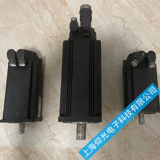 力士乐伺服电机编码器磨损维修;守护工业运转的关键行动