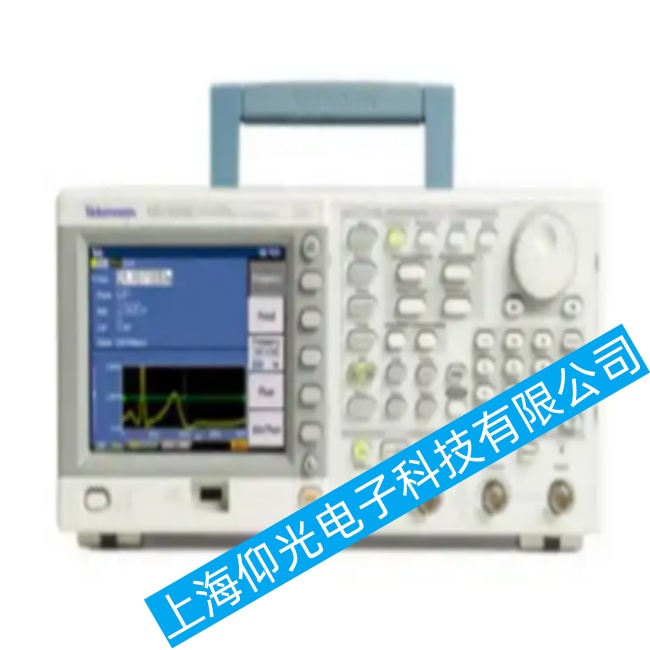 泰克Tektronix任意波形-函数发生器AFG3000系列的调节旋钮无响应时