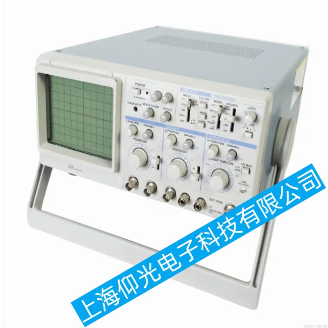 泰克Tektronix任意波形-函数发生器AFG3000系列自检失败