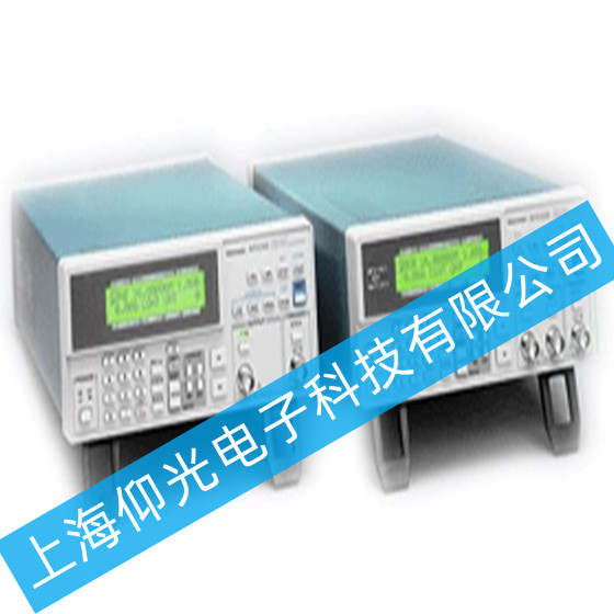 泰克Tektronix任意波形-函数发生器AFG3000系列的软件与固件出现问题时