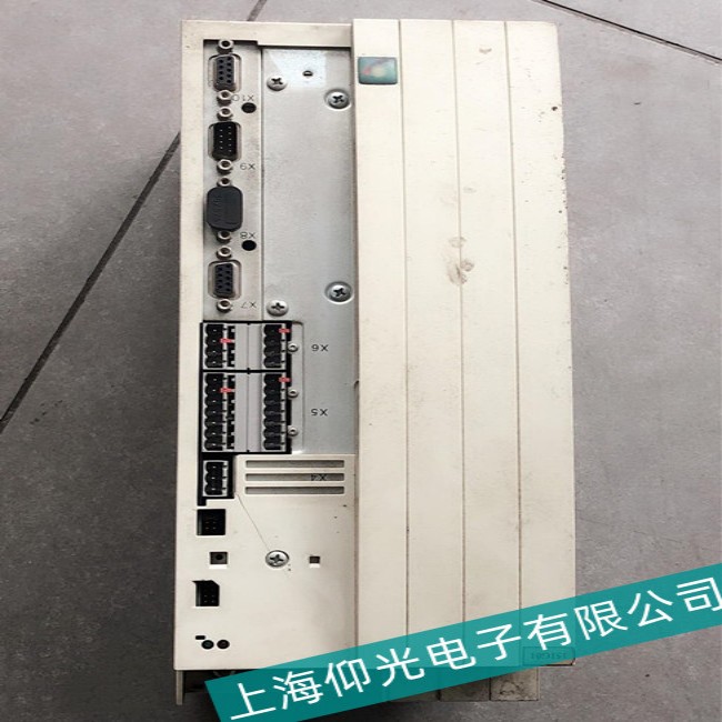 苏州伦茨变频器有显示无输出故障维修点电话