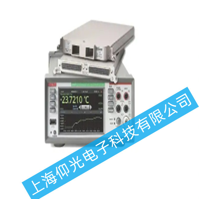 吉时利DAQ6510数据采集和记录万用表多用表系统出现无法连接电脑的情况怎么处理