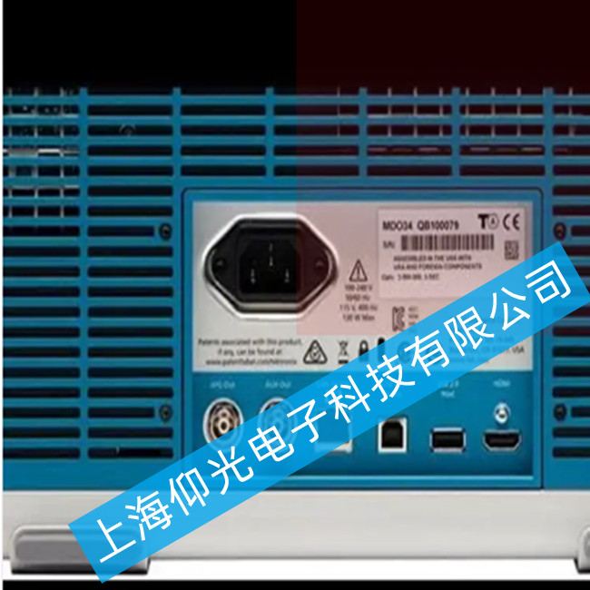 Tektronix泰克 新3 系列 MDO 混合域示波器为什么要定期校准