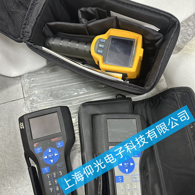 福禄克热成像仪Ti400+热像仪测温不准5个故障原因和解决方法