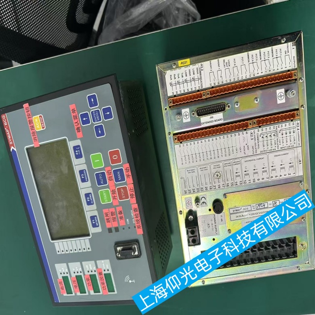 天津斯图克SYMAP-BCG控制器显示内容异常故障维修厂家联系方式