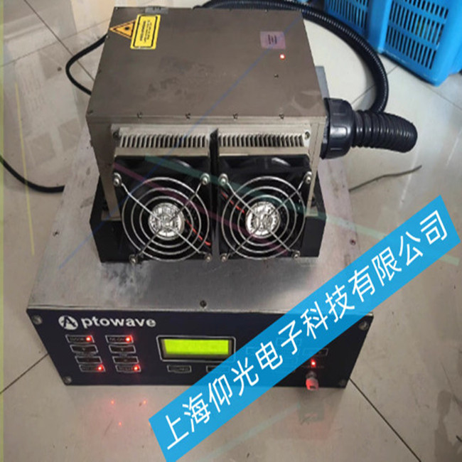 美国进口光波紫外激光器Awave355-500mw30K电源有哪些故障能维修吗