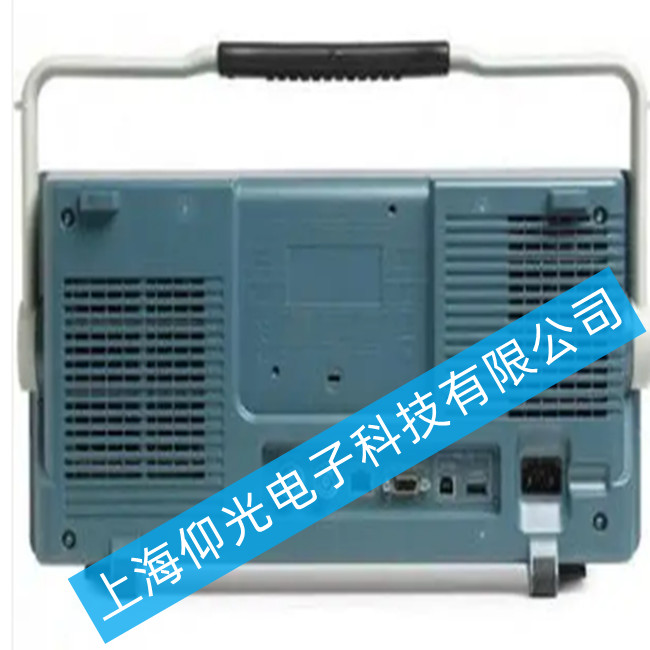 Tektronix泰克 MDO3000 混合域示波器主板问题怎么处理