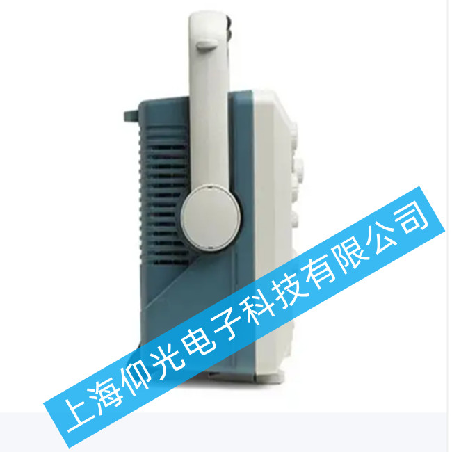 Tektronix泰克 MDO3000 混合域示波器出现按键失灵如何处理