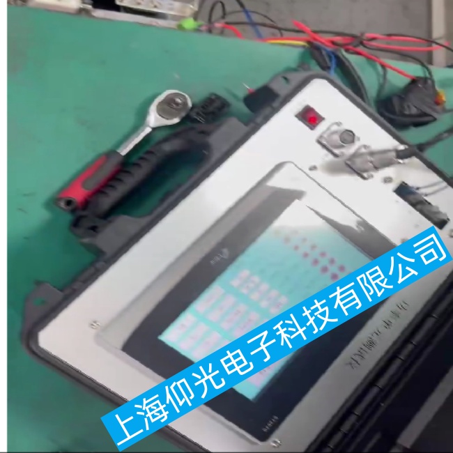 富士控制器RKPB067AE-MV6D-CXHR常见故障有哪些
