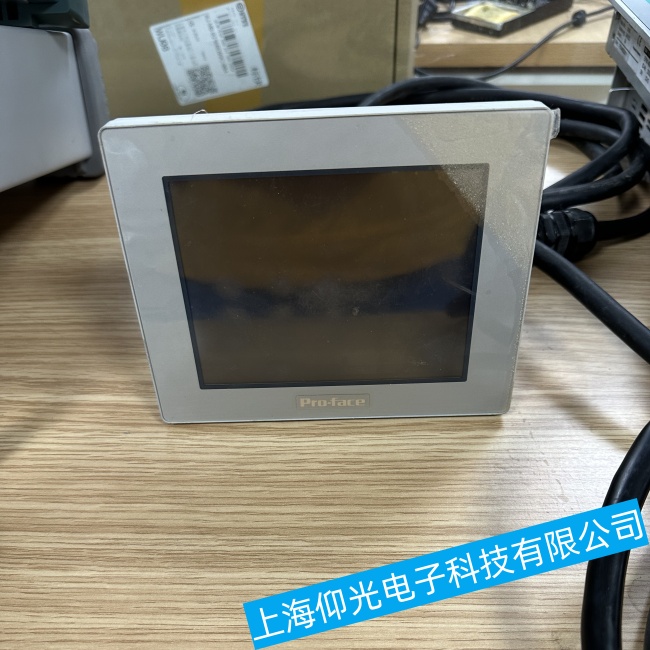 普洛菲斯GP2501触摸屏开不了机故障维修有哪些方法