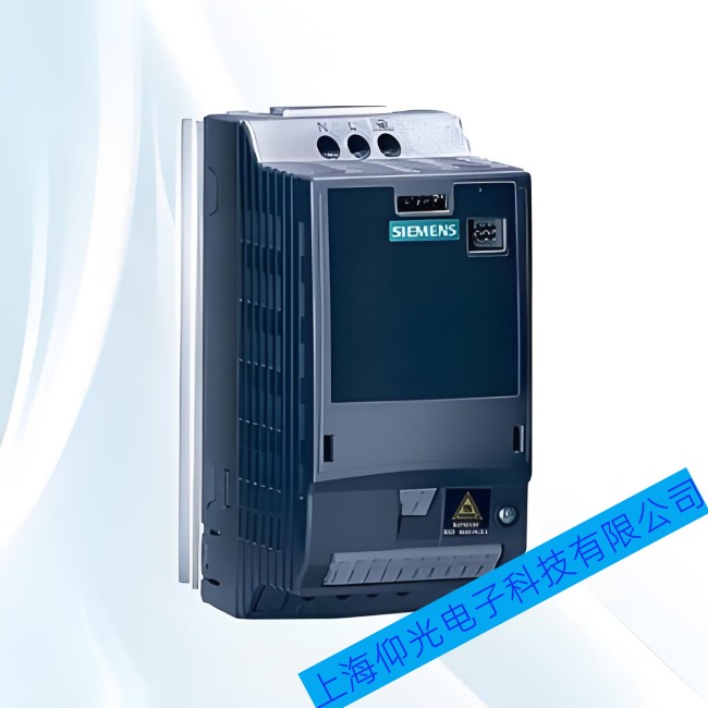 西门子变频器PM240-2出现故障时查看原因及处理方法