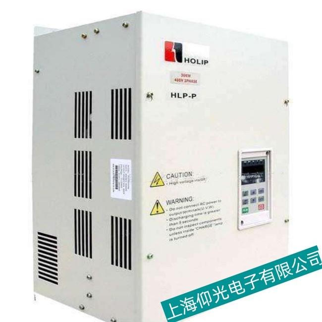 海利普变频器HLP-B系列过热故障怎么解决