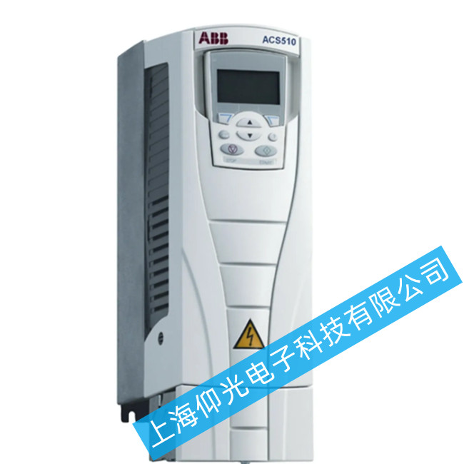 ABB 变频器 ACS510 出现直流过压故障该怎么维修