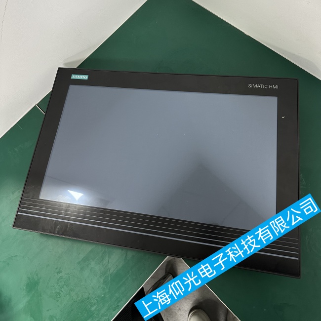 徐州西门子MP277触摸屏工控机蓝屏维修-24小时响应