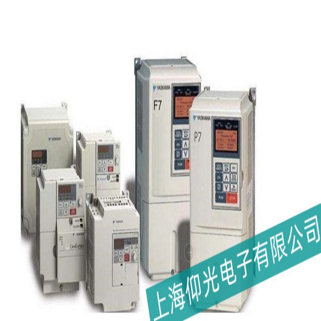 安川变频器CIMR-F7B40P4主回路过电压 故障排查维修方法