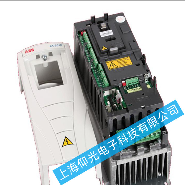 ABB变频器ACS530出现制动器供电不正常故障该如何维修