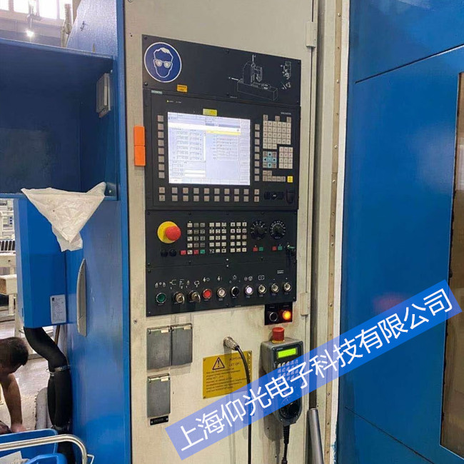 西门子操作面板维修6FC5303-0AF22-0AA1 按键不好用怎么办