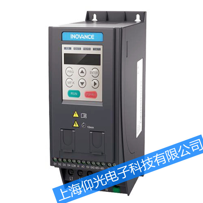 汇川变频器CP650-4T37-H(37kW,380V)的常见问题