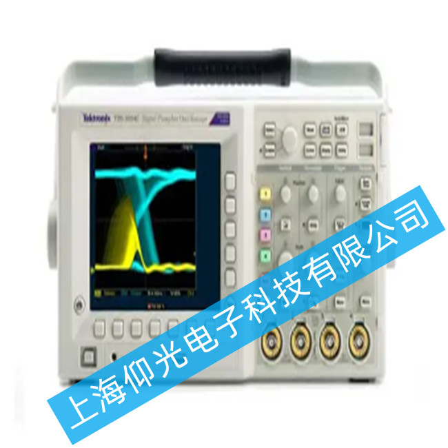 (泰克)MDO3052混合域示波器触摸屏无反应该如何处理
