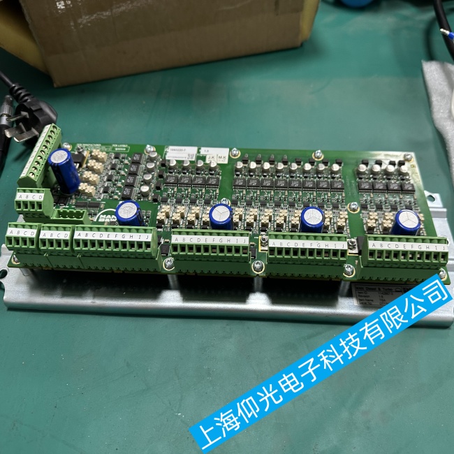 船舶MAN信号放大器输出信号异常故障维修哪家性价比高