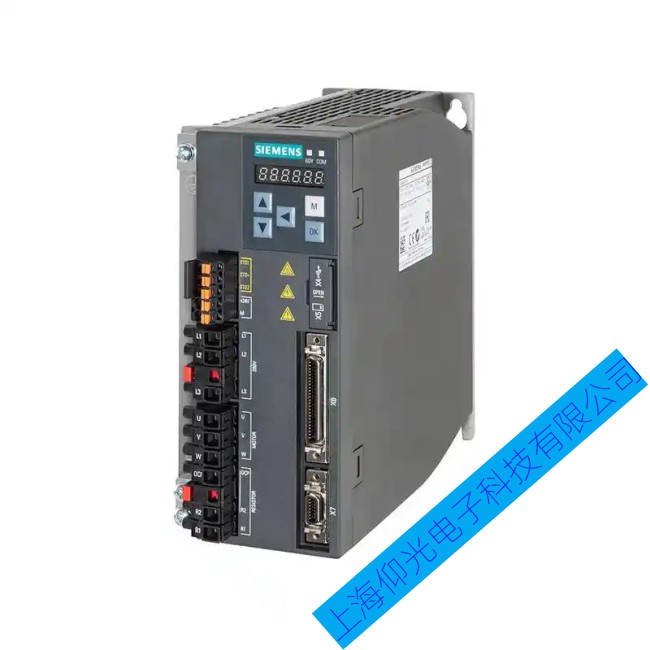 西门子驱动器常见的故障及其解决方法