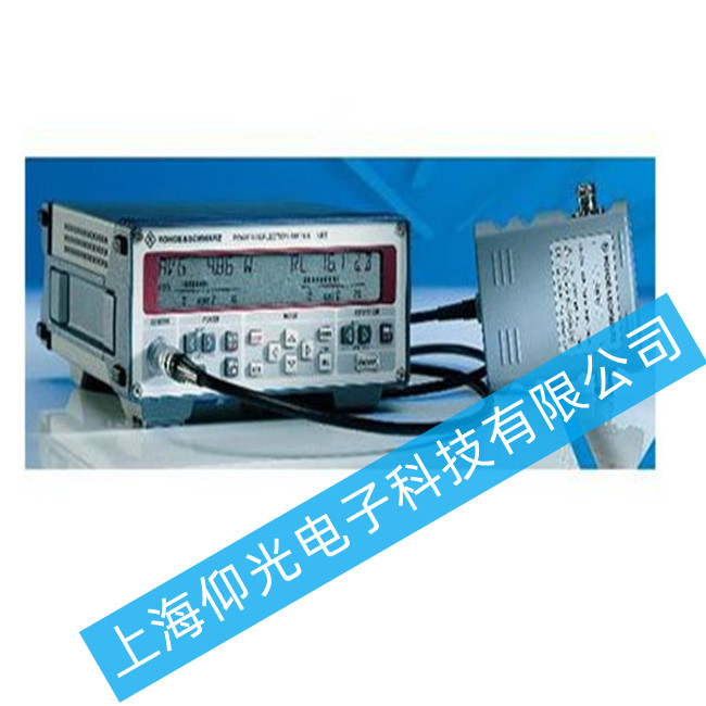 FSH4-FSH8手持式频谱仪 传导辐射接收机端口故障的解决方法
