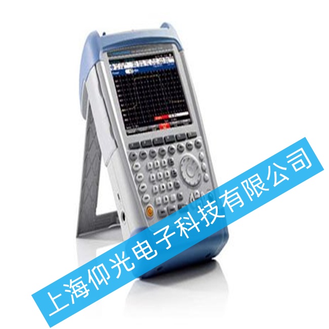 FSH4-FSH8手持式频谱仪 传导辐射接收机显示故障显示不清晰字符或图形缺失等该如何处理维修