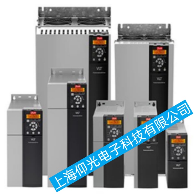 丹佛斯变频器FC-202N400T7E20H2XFC-2的故障点无法判断该如何处理