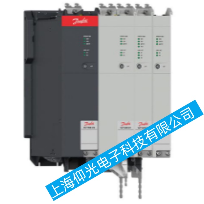 丹佛斯变频器FC-202N400T7E20H2XFC-2出现直流回路电压低的故障该如何维修