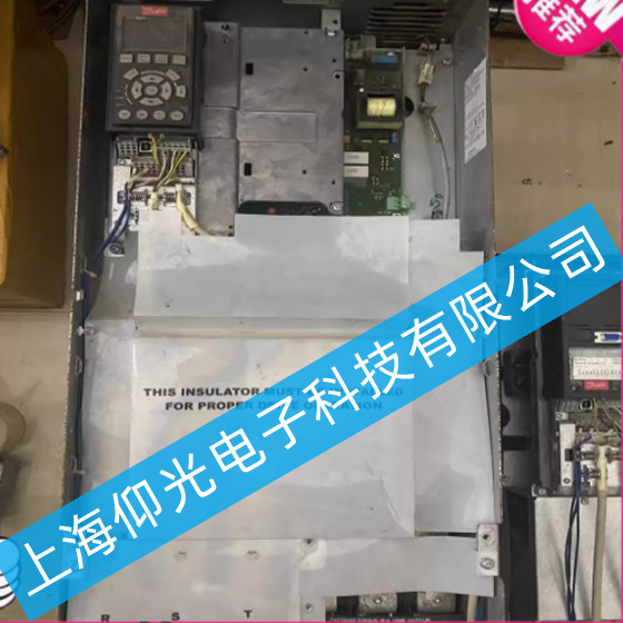 丹佛斯变频器FC-202N400T7E20H2XFC-2出现直流回路电压高故障该怎么维修解决