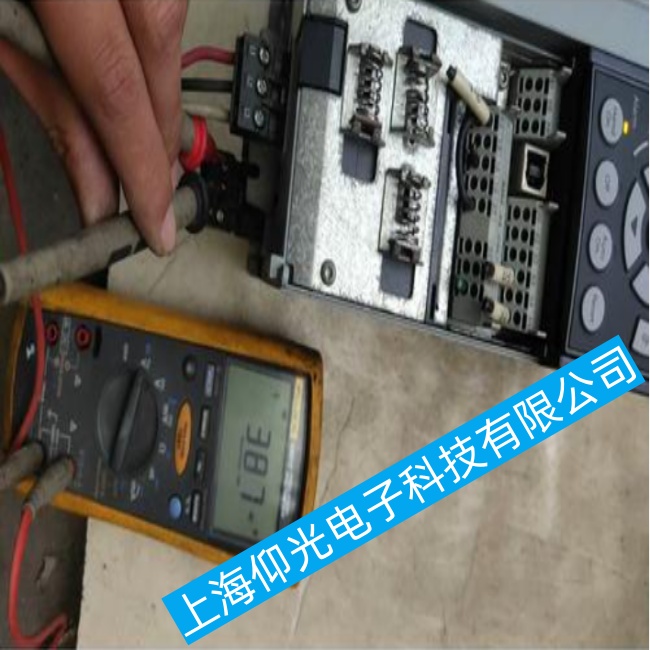 丹佛斯变频器FC-202N400T7E20H2XFC-2维修后再次出现故障应该如何处理