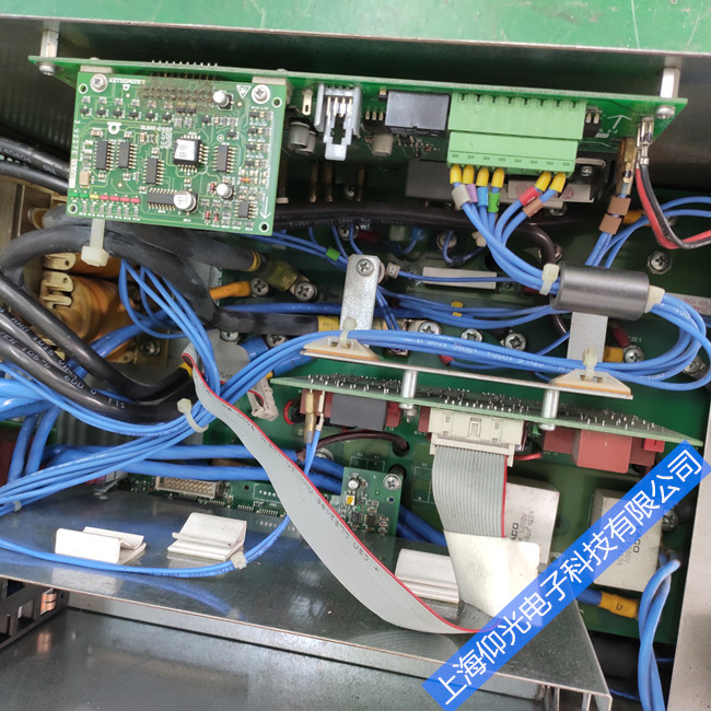 包米勒/鲍米勒伺服驱动器维修-BM4600系列报警显示145故障维修