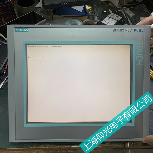 ӴTP1500 6AV2 124-0QC02-0AX0ά