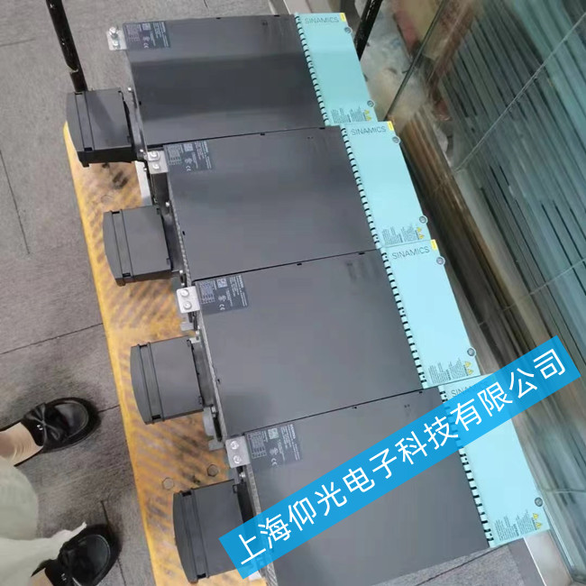 西门子伺服驱动器维修-S120伺服报警F30011故障维修