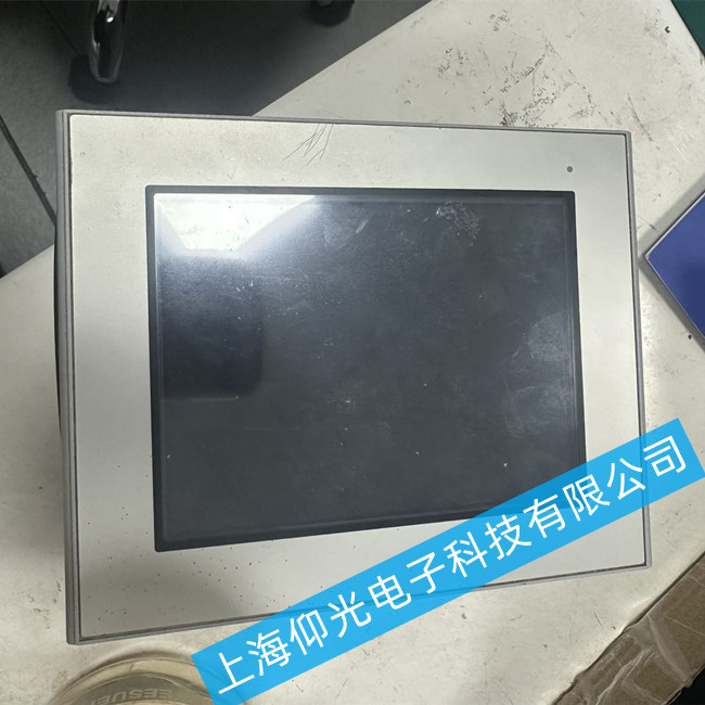 普洛菲斯触摸屏维修PFXLT3300TADC显示花屏故障维修