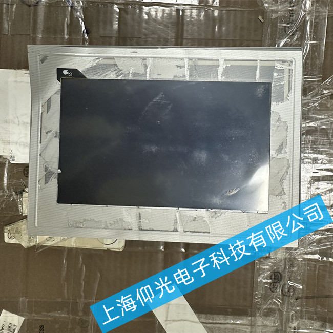贝加莱触摸屏维修6PPT30.0702.20W触摸屏四个故障维修方法