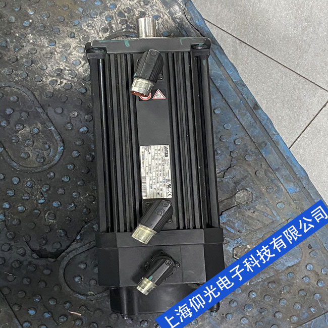 划重点!伦茨伺服电机维修之异常噪音维修技术揭秘