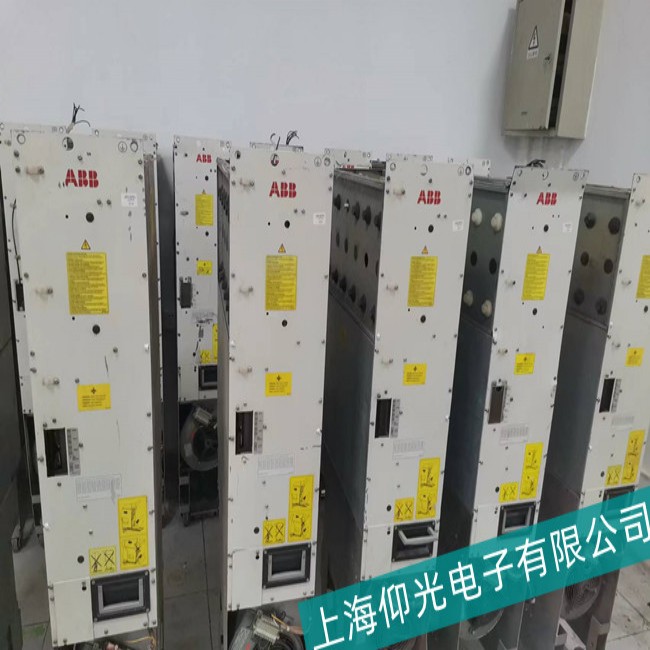 ABBƵACS800-704-0910-7+F250+0F253+V992ʾѹά