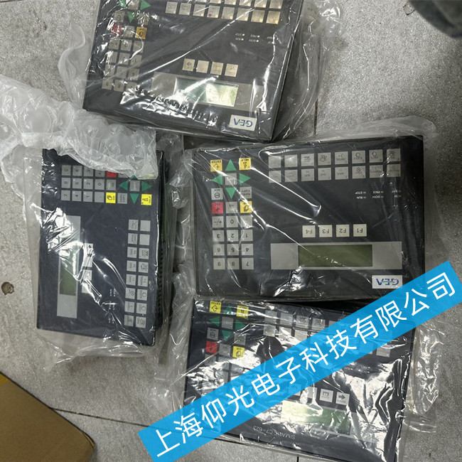 GEA分油机控制器维修6ES7623-1SB01-0AC0花屏故障维修方法
