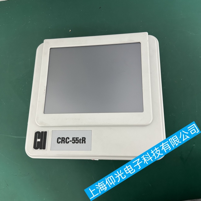 CAPINTEC放射性活度计CRC - 55t R触摸屏触摸无反应或反应迟钝故障快速维修