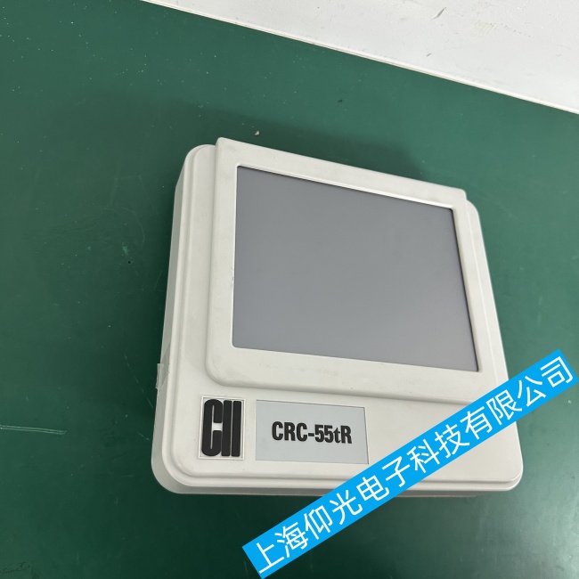 CAPINTEC放射性活度计CRC - 55t R触摸屏显示异常故障维修必看