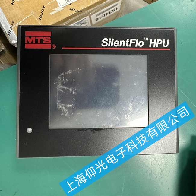 施耐德触摸屏花屏蓝屏故障维修之专家解析维修方案